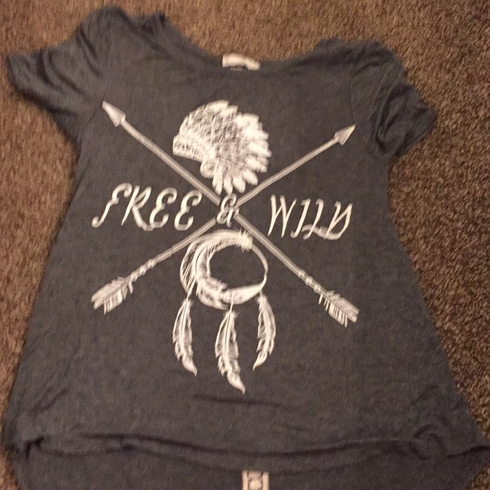 Moonchild Shirt